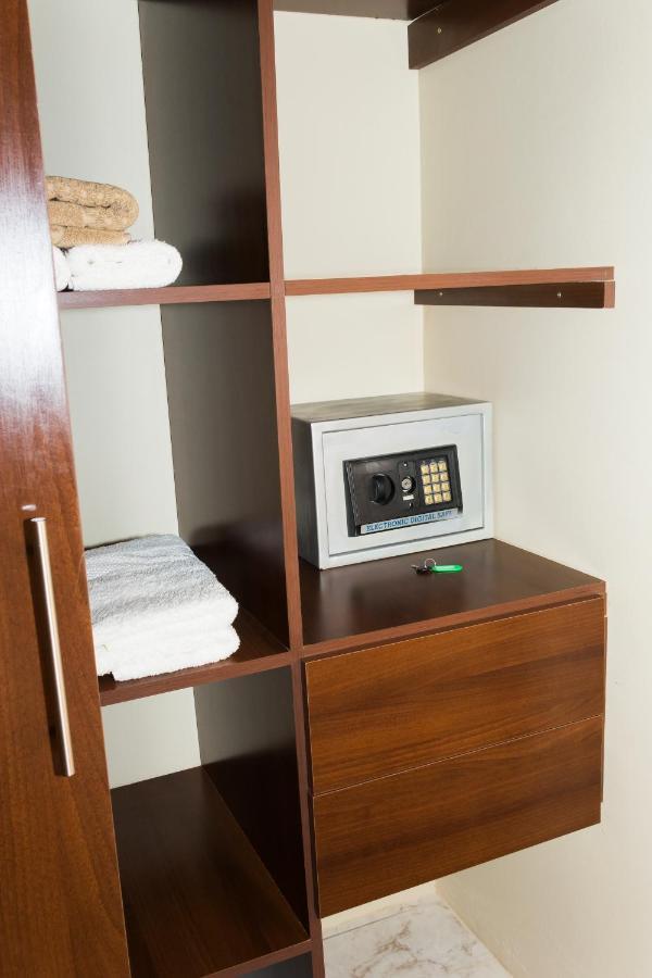 El Suto Apart Hotel San José de Chiquitos エクステリア 写真